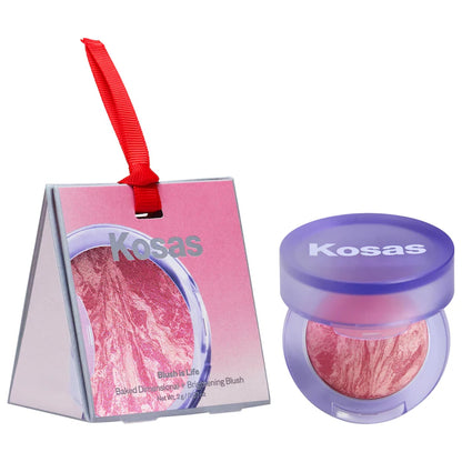 Kosas - Mini blush is life / PreOrden