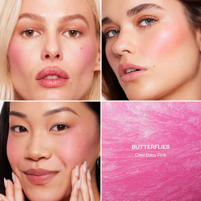 Kosas - Mini blush is life / PreOrden