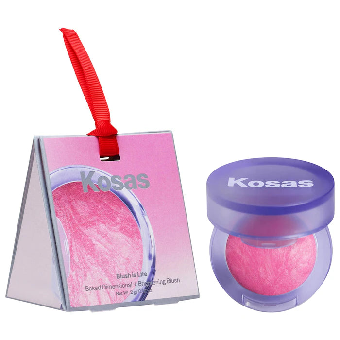 Kosas - Mini blush is life / PreOrden