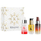 Kerastase - Mini Genesis, Elixir & 8H Gift Set / PreOrden