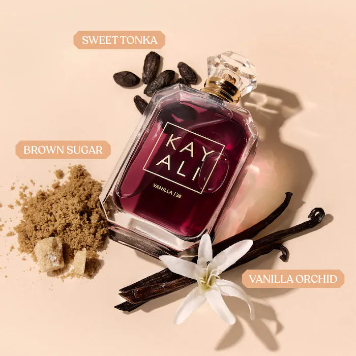 Sephora - Holiday Perfume Sampler Vault / PreOrden