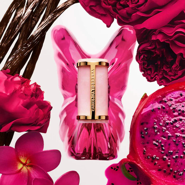 Sephora - Holiday Perfume Sampler Vault / PreOrden