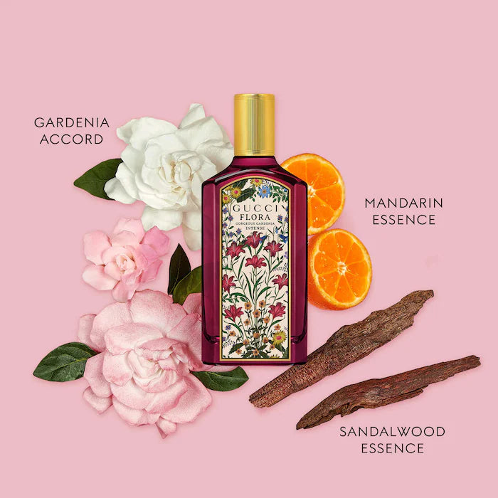 Sephora - Holiday Women's Perfume Sampler Gift Set / PreOrden