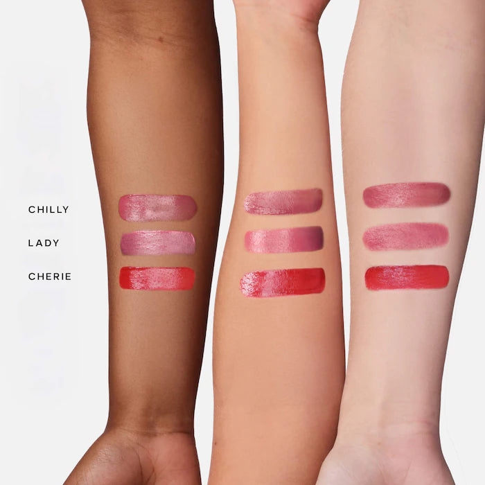 Saie - Dew Blush Mini Trio / PreOrden