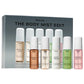 Phlur - The Body Mist Sampler Gift Set / PreOrden