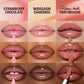 Chalotte Tilbury - Mini Big Lip Gloss Trio Gift Set / PreOrden