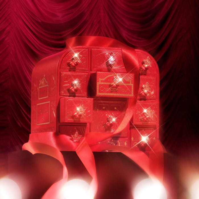 Charlotte Tilbury - Hollywood Advent Calendar / PreOrden