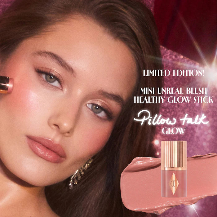 Charlotte Tilbury - Pillow Talk Everyday Gift Set / PreOrden