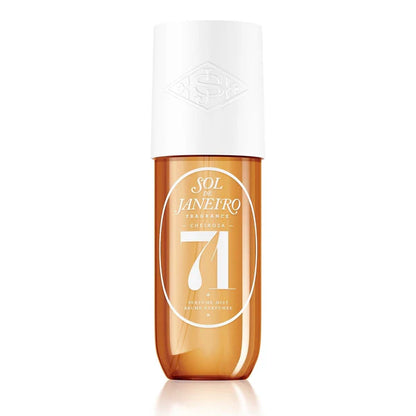 Perfume & Body Mist (90 ml) / Sol de Janeiro