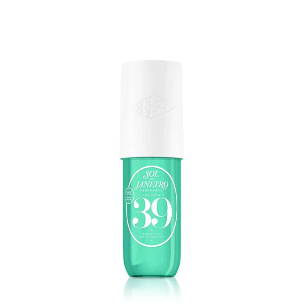 Perfume & Body Mist (90 ml) / Sol de Janeiro