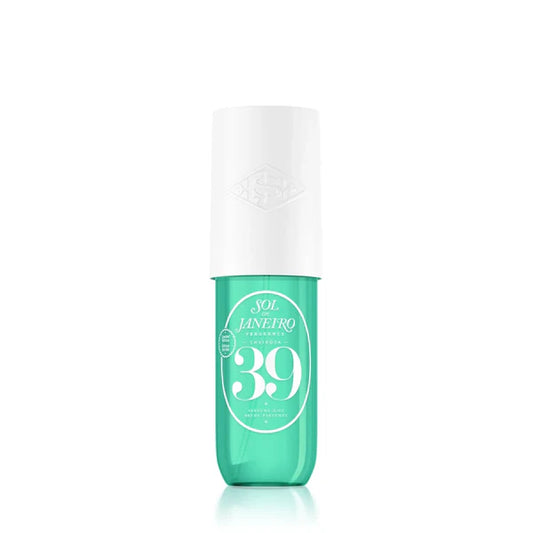 Perfume & Body Mist (90 ml) / Sol de Janeiro