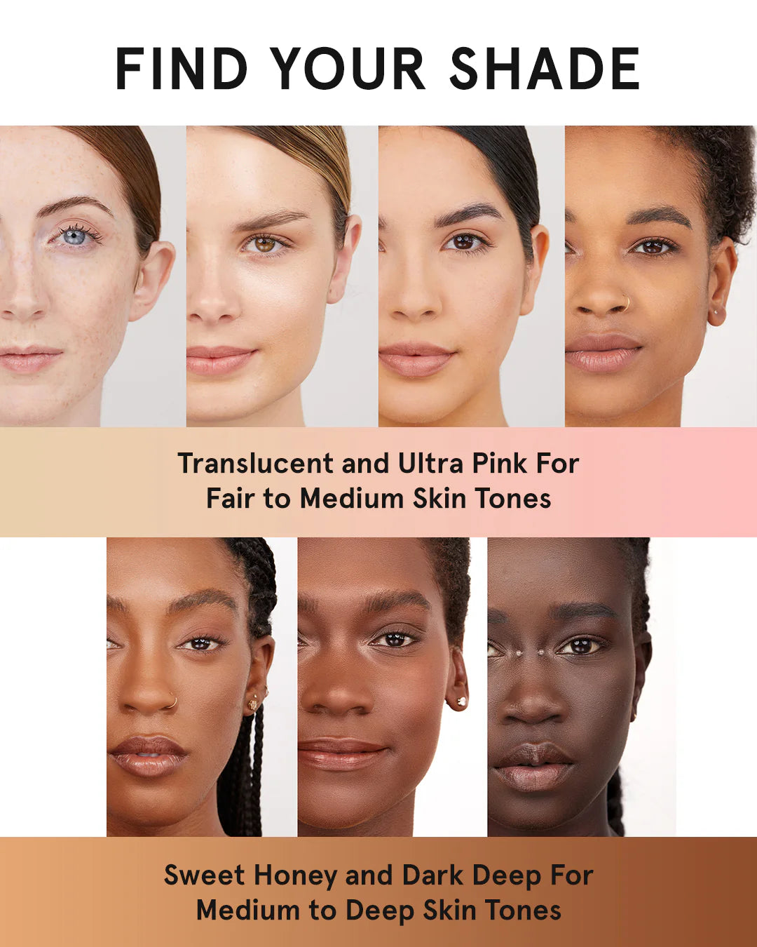Blurring Setting Powder Full-Sized Translucent / One Size