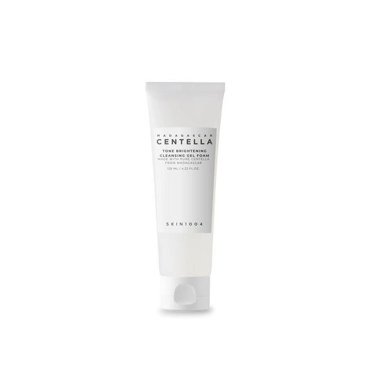 Tone Brightening Cleansing Gel Foam / Skin1004