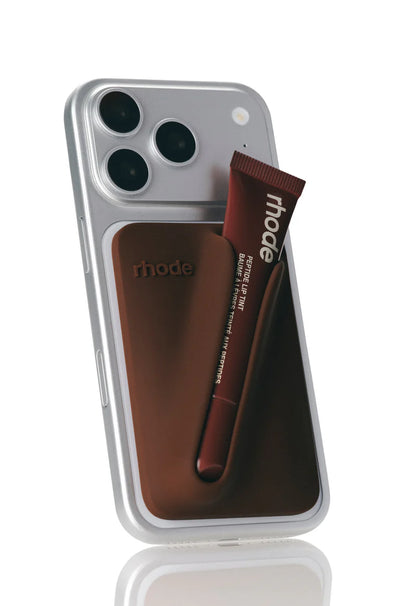 Snap-On Lip Case / Rhode