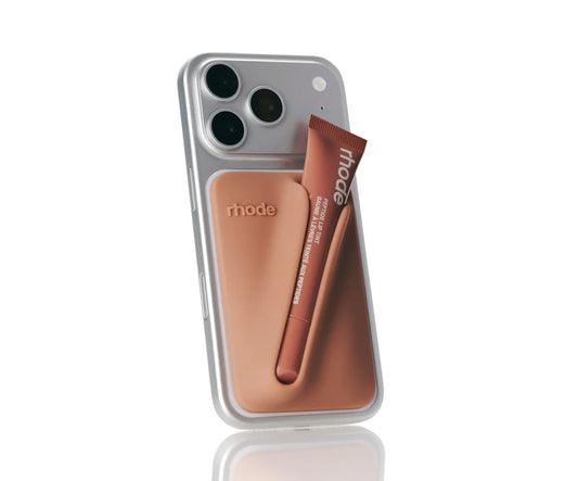 Snap-On Lip Case / PreOrden Rhode