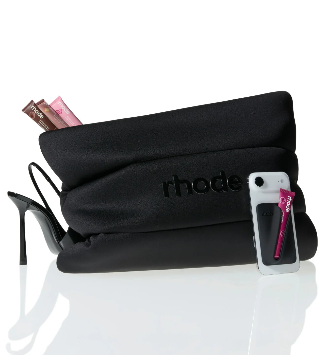 Snap-On Lip Case / Rhode