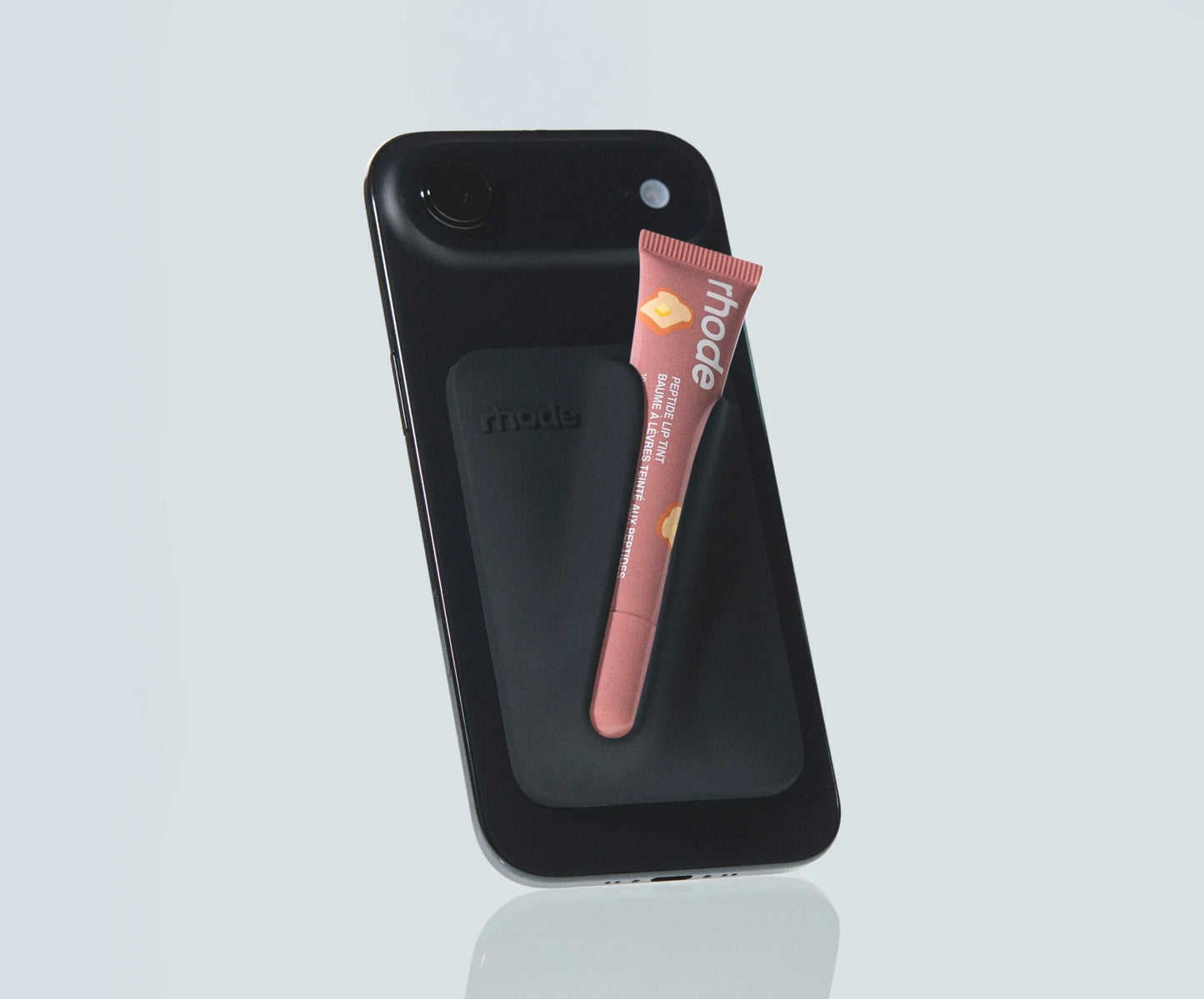 Snap-On Lip Case / Rhode