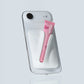 Snap-On Lip Case / Rhode