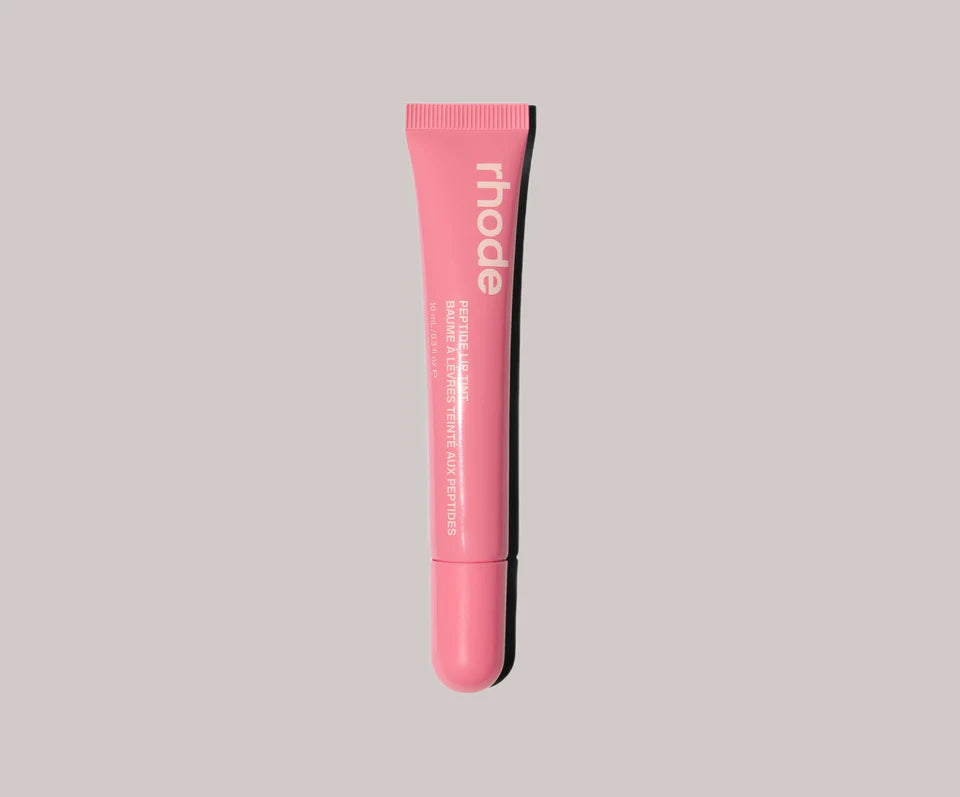Scented Peptide Lip Tint / Rhode