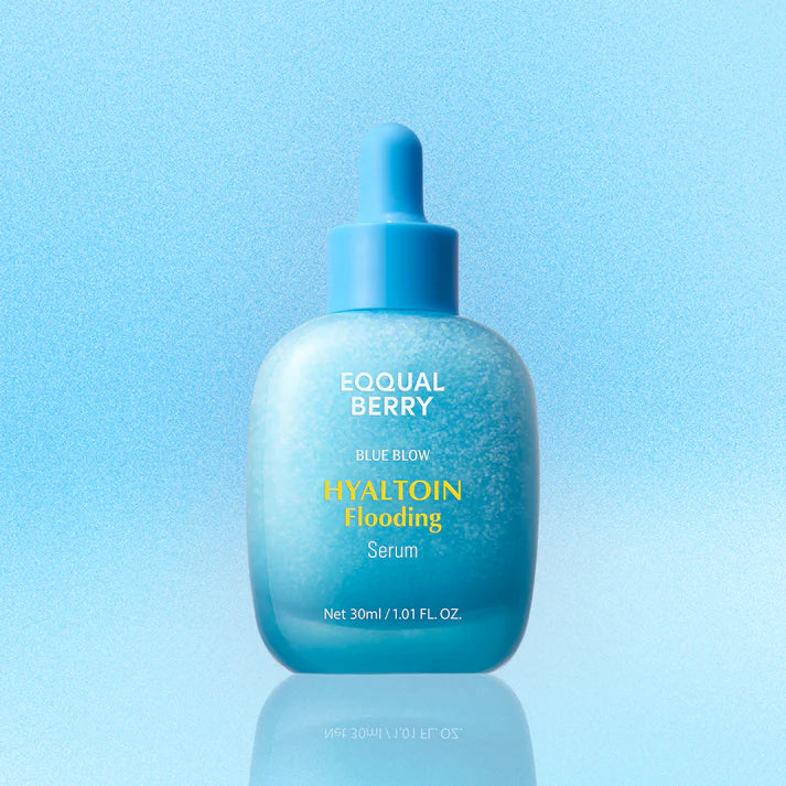 Hyaltoin Flooding Serum (30 ml) / Eqqualberry