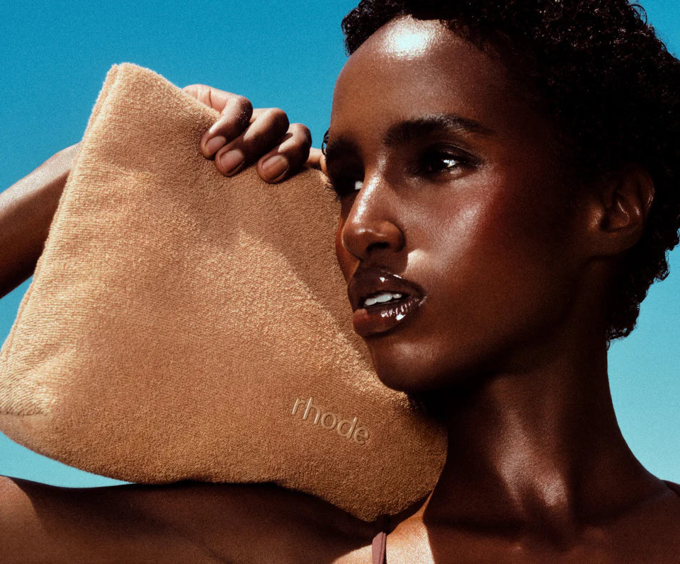 Terry Bag / PreOrden Rhode