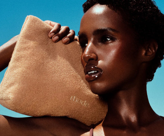 Terry Bag / PreOrden Rhode