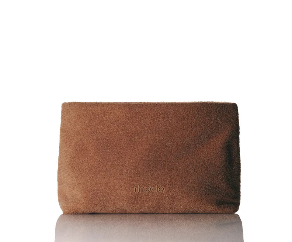 Terry Bag / PreOrden Rhode