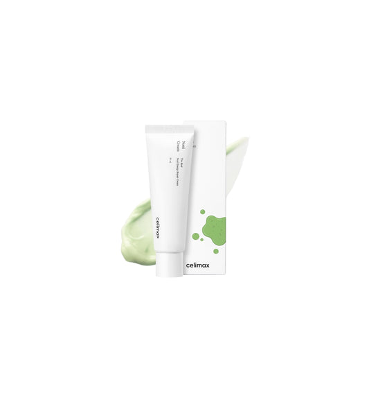 Crema Facial The Real Noni Energy Repair Cream / Celimax