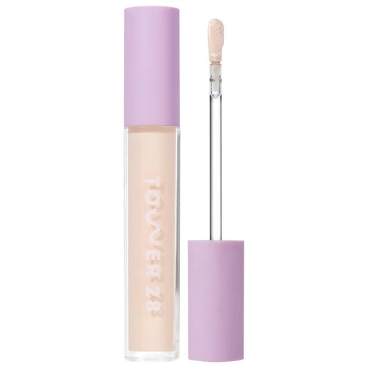 Swipe All-Over Hydrating Serum Concealer with 18-HR Wear / Tower 28