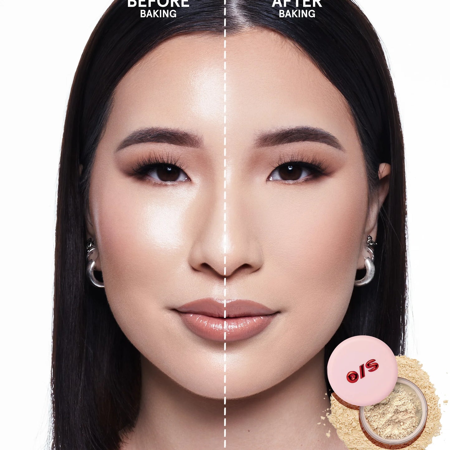 Ultimate Blurring Setting Powder / One Size