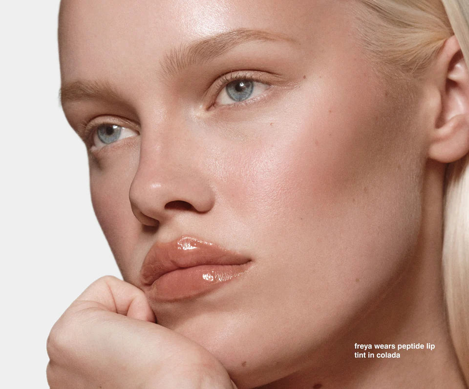 The Peptide Lip Trio / PreOrden Rhode