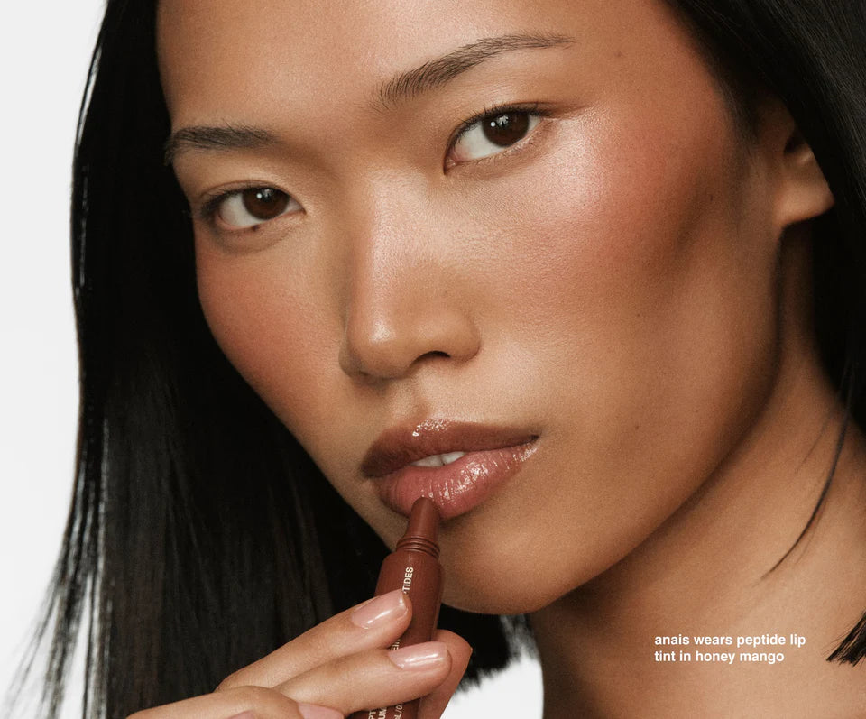 The Peptide Lip Trio / PreOrden Rhode