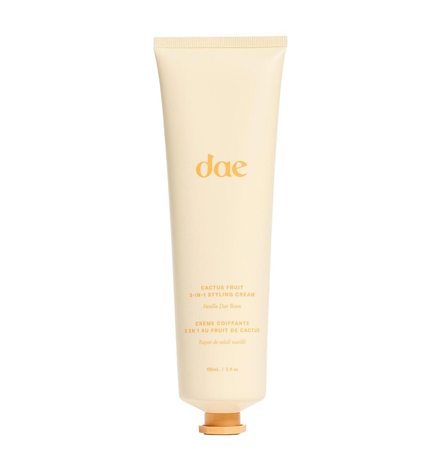 (Vanilla Dae Beam) Cactus Fruit 3-in-1 Styling Cream / Dae