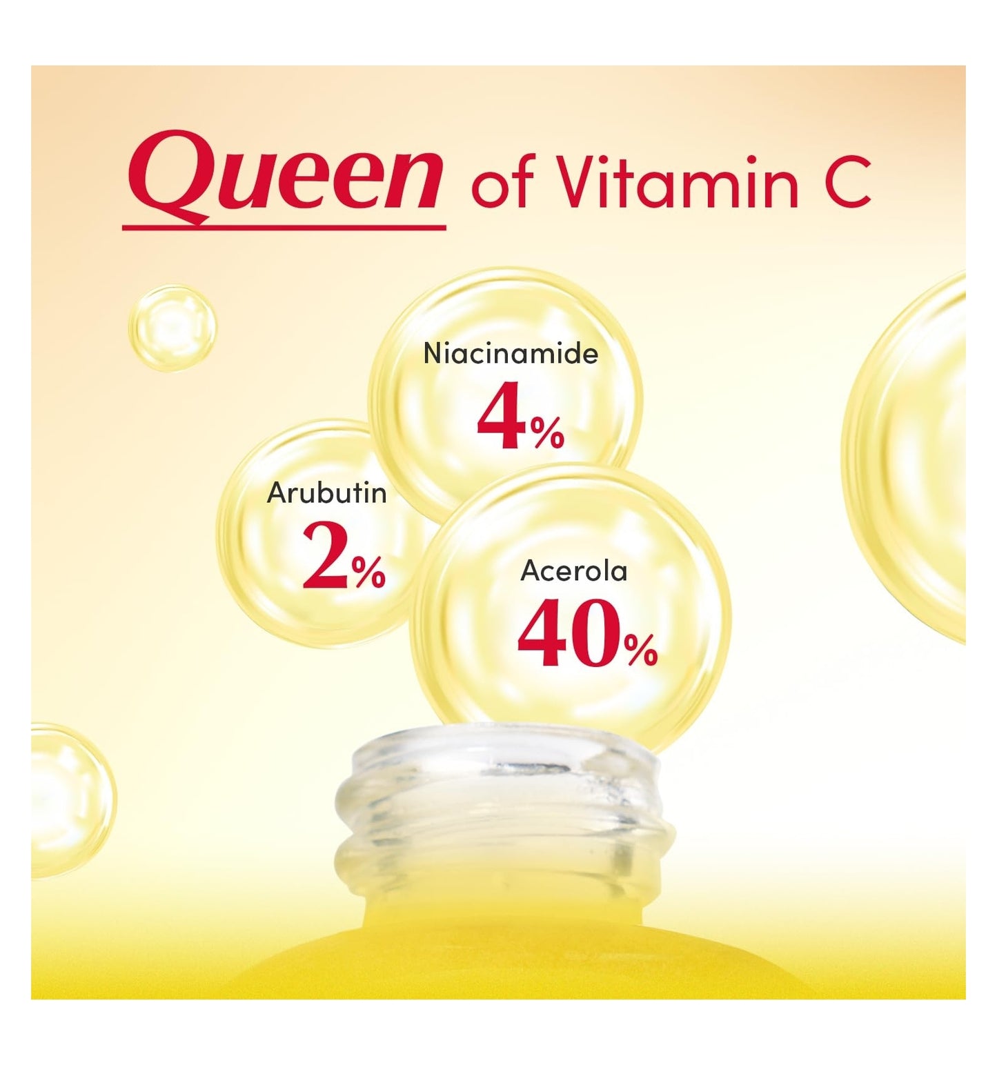 Vitamin Illuminating Serum (30 ml) / Eqqualberry