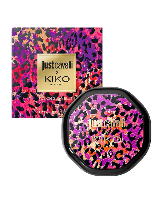 Glow Fusion Blush / Kiko Milano