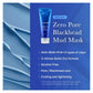 Zero Pore Blackhead Mud Mask / Medicube